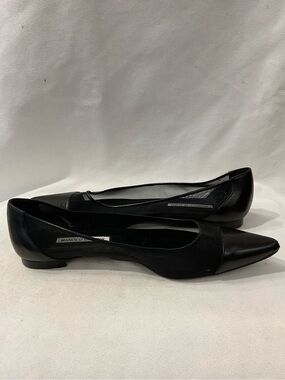 Manolo Blahnik Flats
